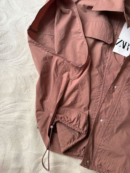 Дамски елек Zara