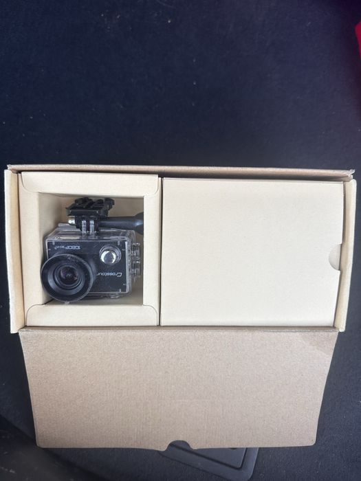 Camera de bord Auto Crosstour 1080p 32gb noua