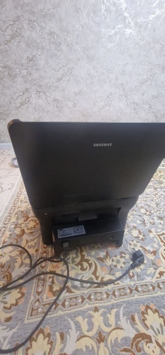 Принтер  ксерокопия  сатылады.