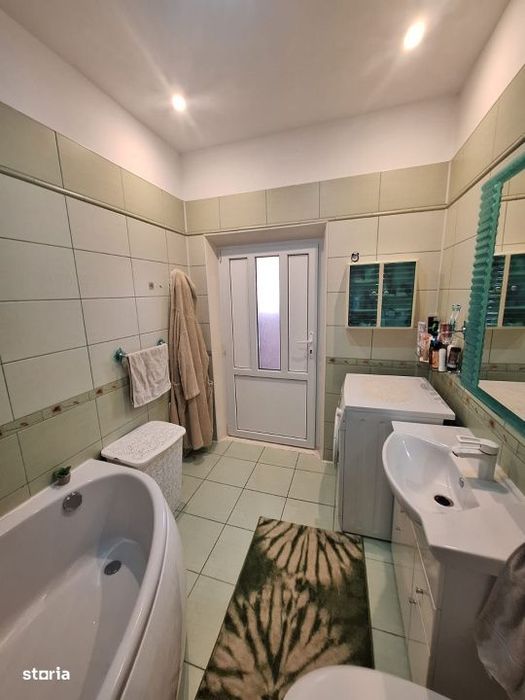 Casa individuala, 90 mp, teren, 700 mp, zona Arbore