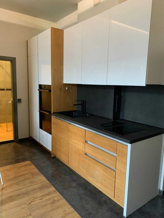 Дава се под наем Двустаен апартамент в София, Овча купел - 65 кв.м за 650 € - Снимка #1