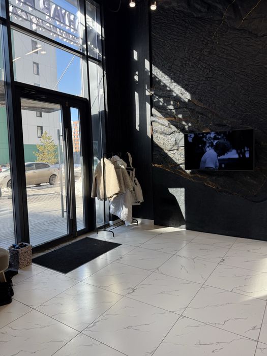 Сдам в аренду кресло для парикмахера