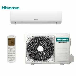Кондиционер Hisense Wings 12 инверторный A+ 12 000 BTU площадь31 54 м²