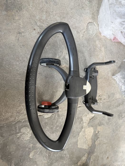 Căruț copii Stoke 3 in 1