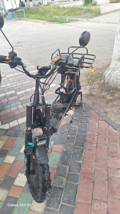 monster sotiladi elektroniy velik