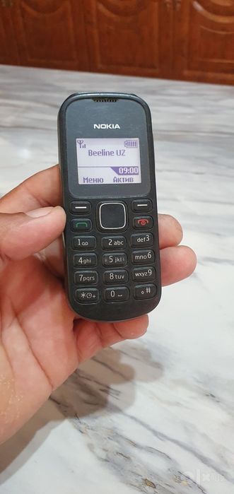 Telefon Nokia 12 80
