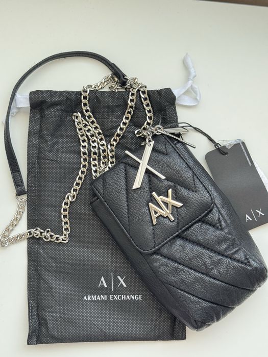 Дамска малка чанта Armani