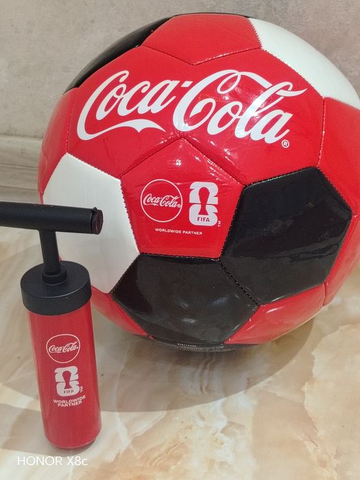 Coca-Cola koptogi