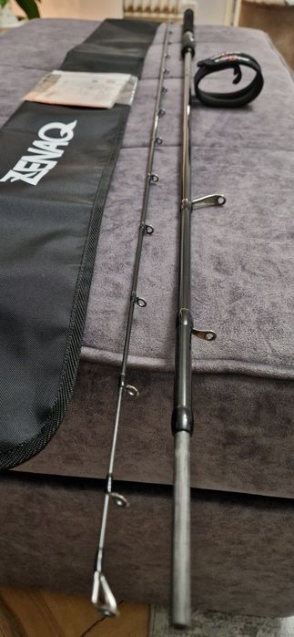 Спининг Zenaq PA 90