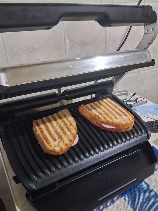 Tefal OptiGrill+ XL