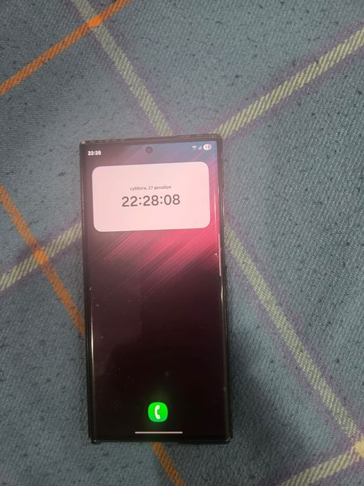 С 22 ультра продам