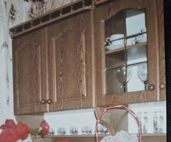 Продам кухонный гарнитур. Польша производство