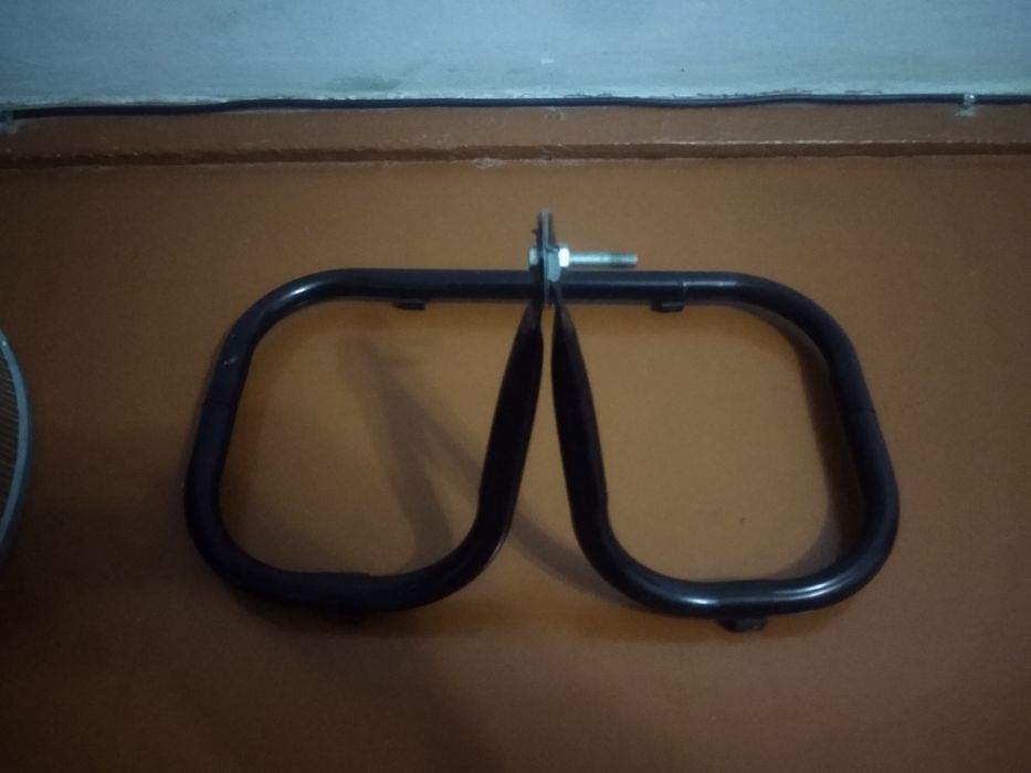 Продам запчасти для винтилятора