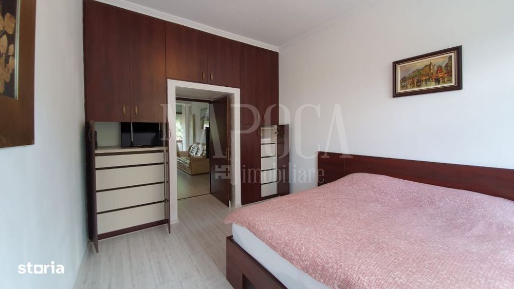 Apartament 2 camere de vanzare in Centru, Cluj Napoca — fotografia 3