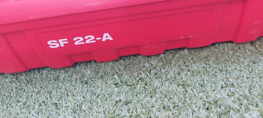 Куфари Milwaukee и Hilti