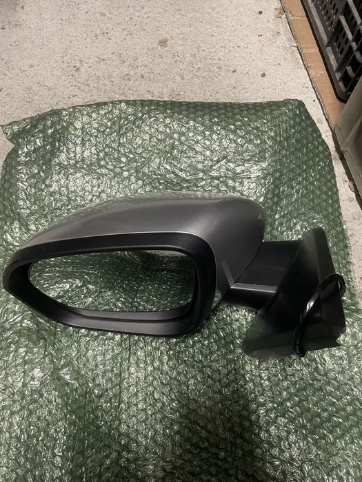 Oglinda oglinzi noi Duster HJD cu senzor BSW