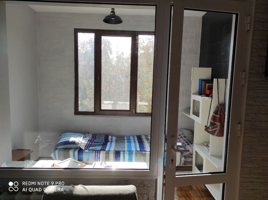 Продам или обменяю  4-х комнатную квартиру в сергели-2