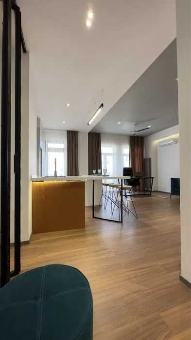 Ташкент Сити Boulvard! Сдаётся 2х комнатная в элитном комплексе!