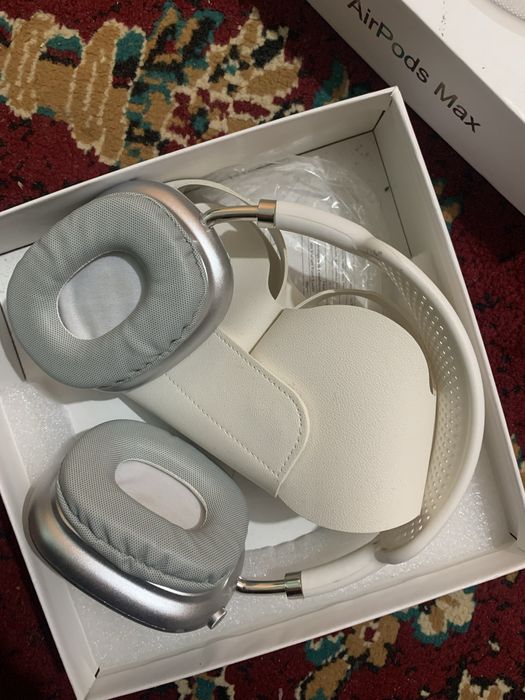 Airpods Max за 5к наличка