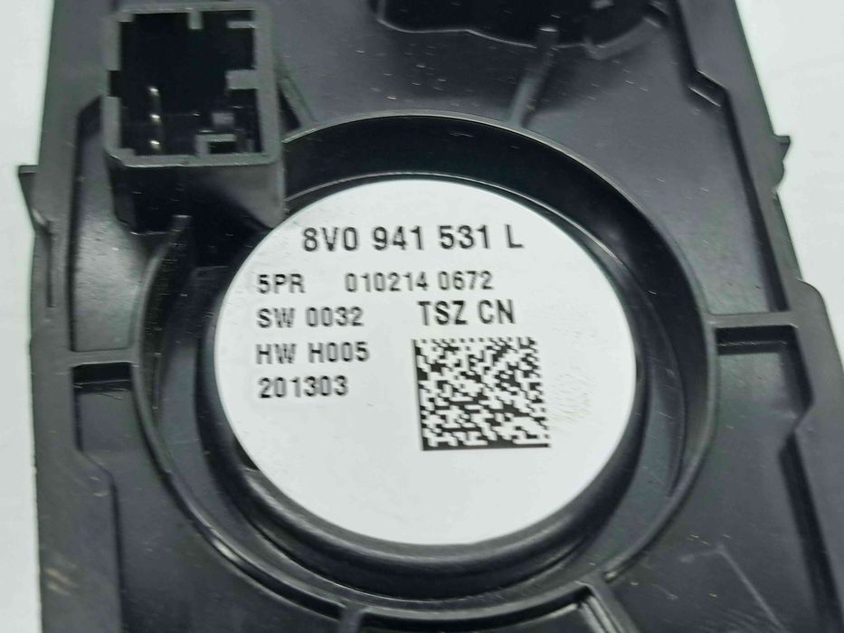 Bloc lumini Audi A3 Sportback (8VA) Hatchback [Fabr 2012-2020] 8V0941