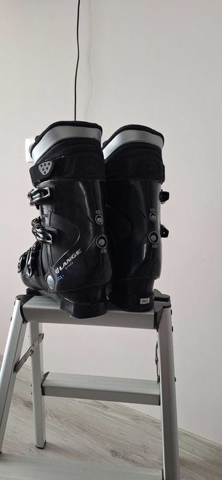 Ски обувки Lange Athos