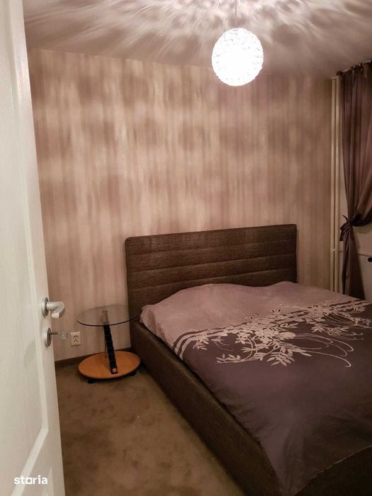 Vanzare Apartament 2 camere, Tineretului – mobilat și utilat, gata de