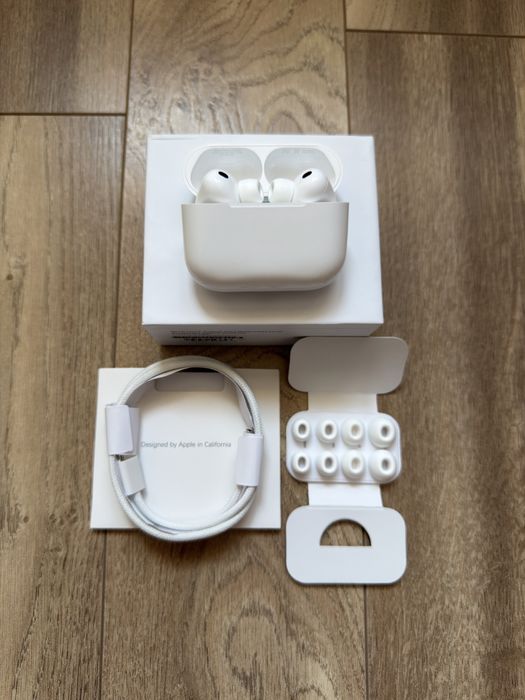Airpods pro 3 ANC usb-c NOI