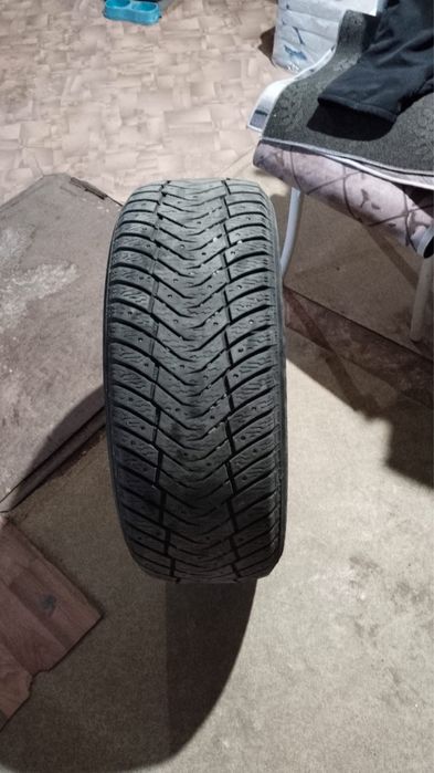 Продом шины 120 000