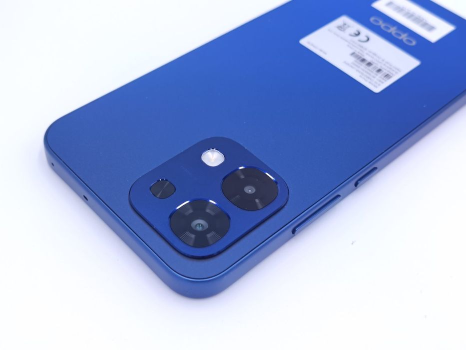 Oppo A6 Pro 256GB Stellar Black 8GB Dual, Garantie 24 luni | #D93612