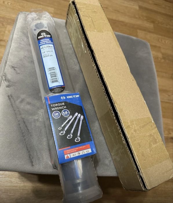 Динамомитрический ключ .Тайван