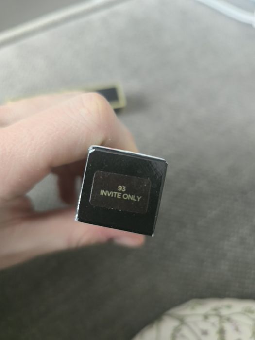 НОВО  червило TOM FORD