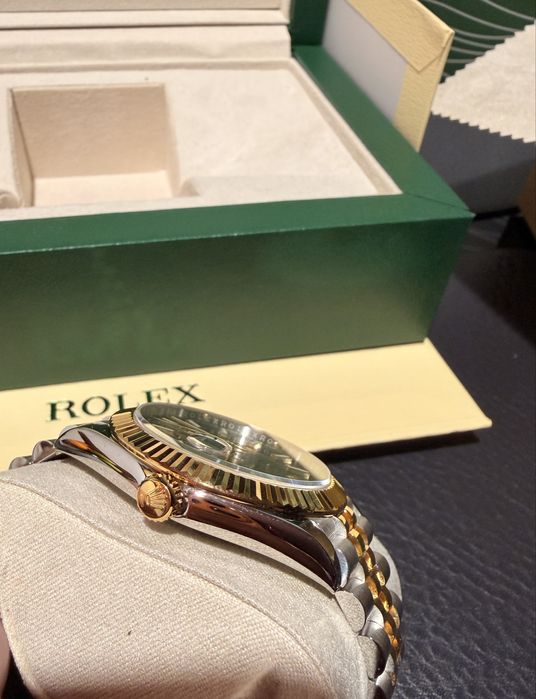 Ceas Rolex datejust 41