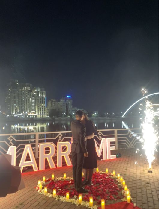 Холодные фонтаны