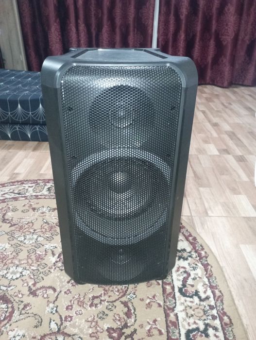 Boxă bluetooth paansonic