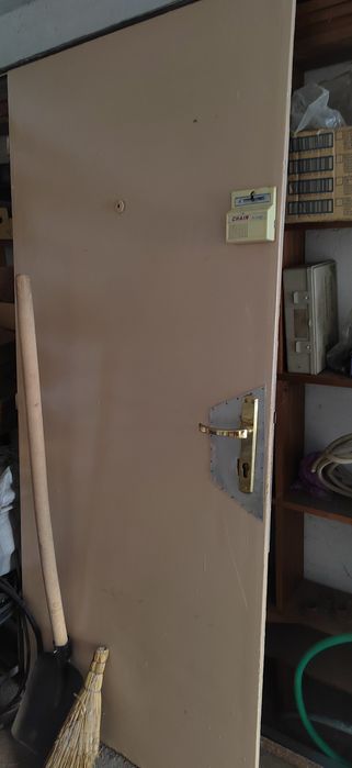 Различни видове врати