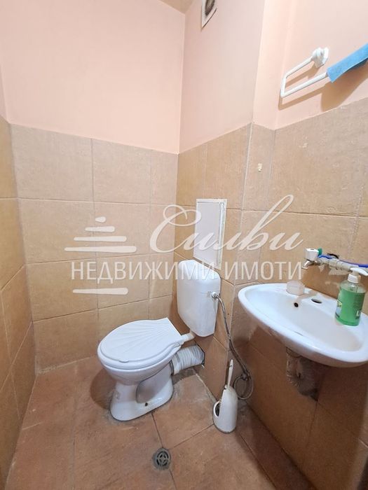 Продава се Магазин в Шумен, Куршум чешма - 40 кв.м за 1274 €/кв.м - Снимка #5