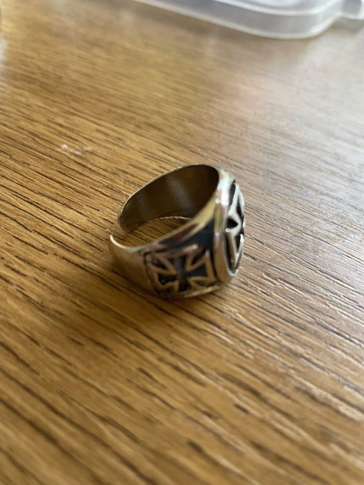 Vand inele inox barbatesti