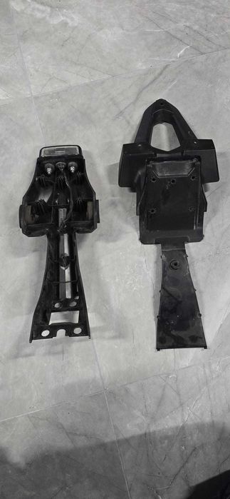 Suport numar OEM Honda Cb1000R 2012