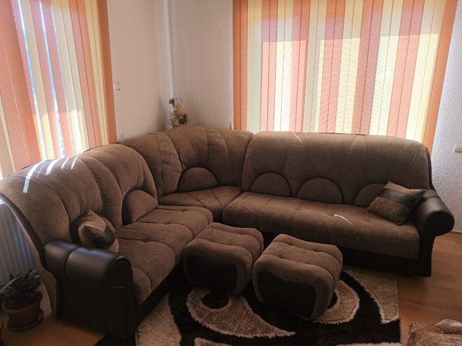 Разтегателен холов ъгъл