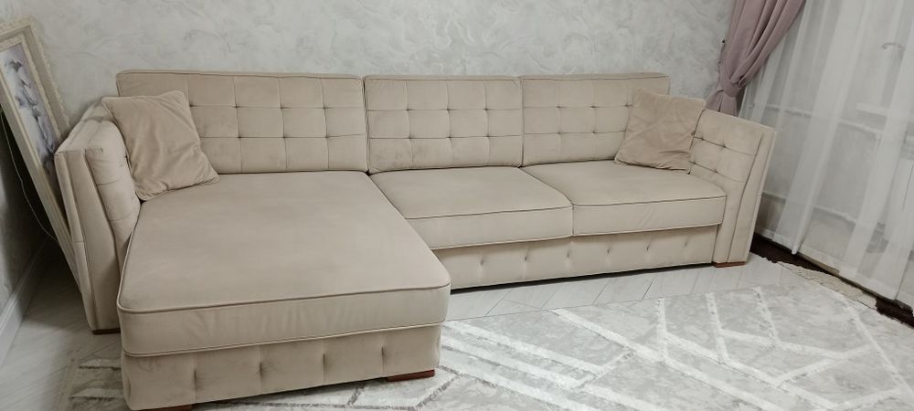 Продам уголок отдыха