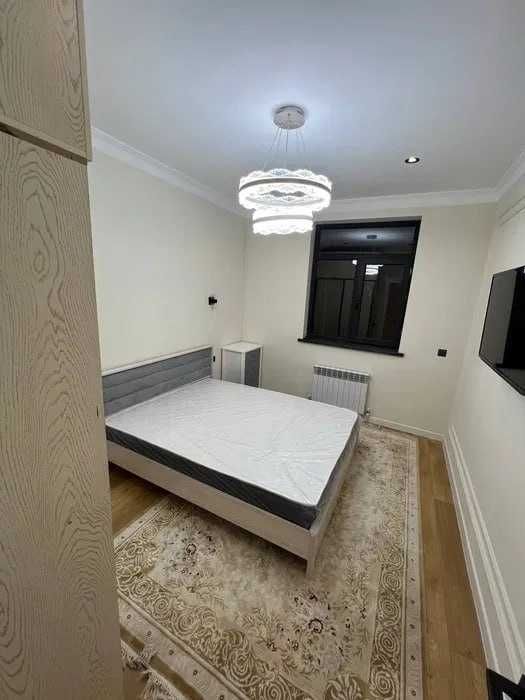 Сдаётся квартира на ЖК Dream house  Гулабаде 1-ком р-н Шайхантахурский