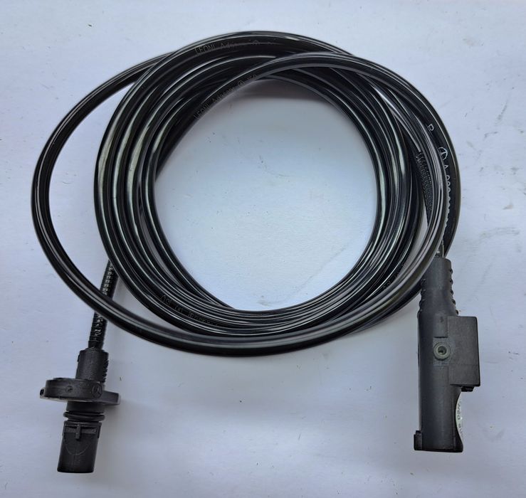 Senzor Abs Sprinter Crafter 2006-2025 Față Spate Simplu Dublu Noi