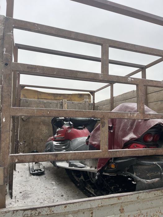 Продам газель срочно