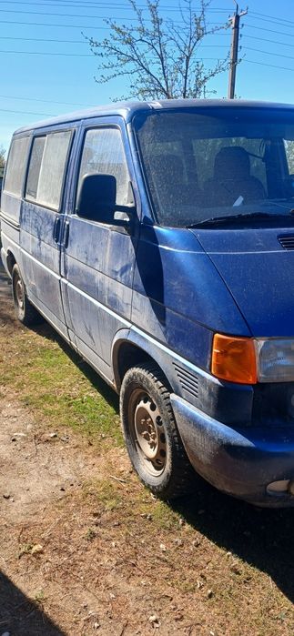 Продам 2 буса цена два мил