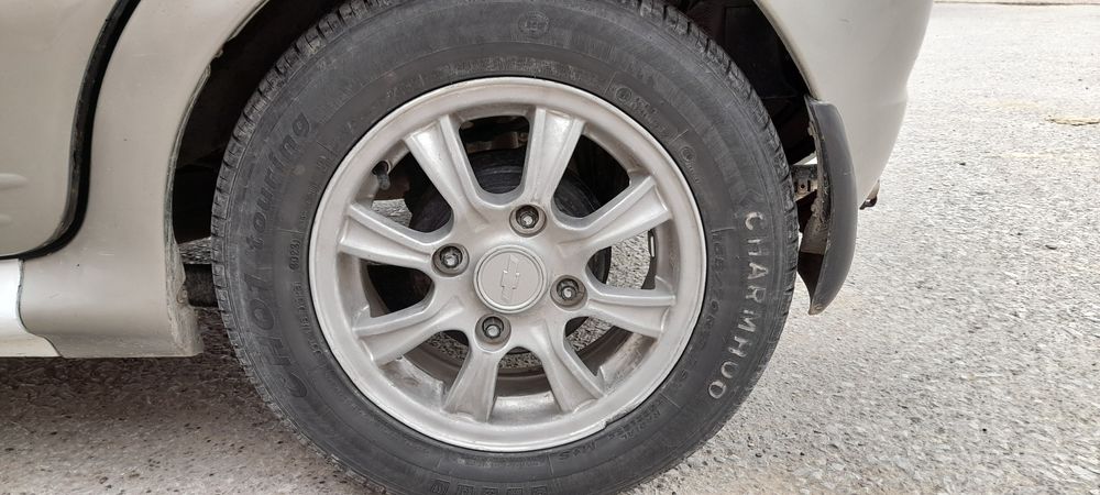 Abmen qlaman 13 diskalaga faqat