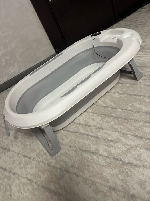 Ванночка детская