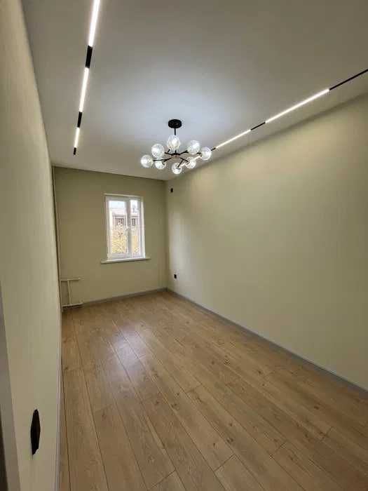 Уютная 3-комнатная квартира с евроремонтом | Мирабад, Grand Mir