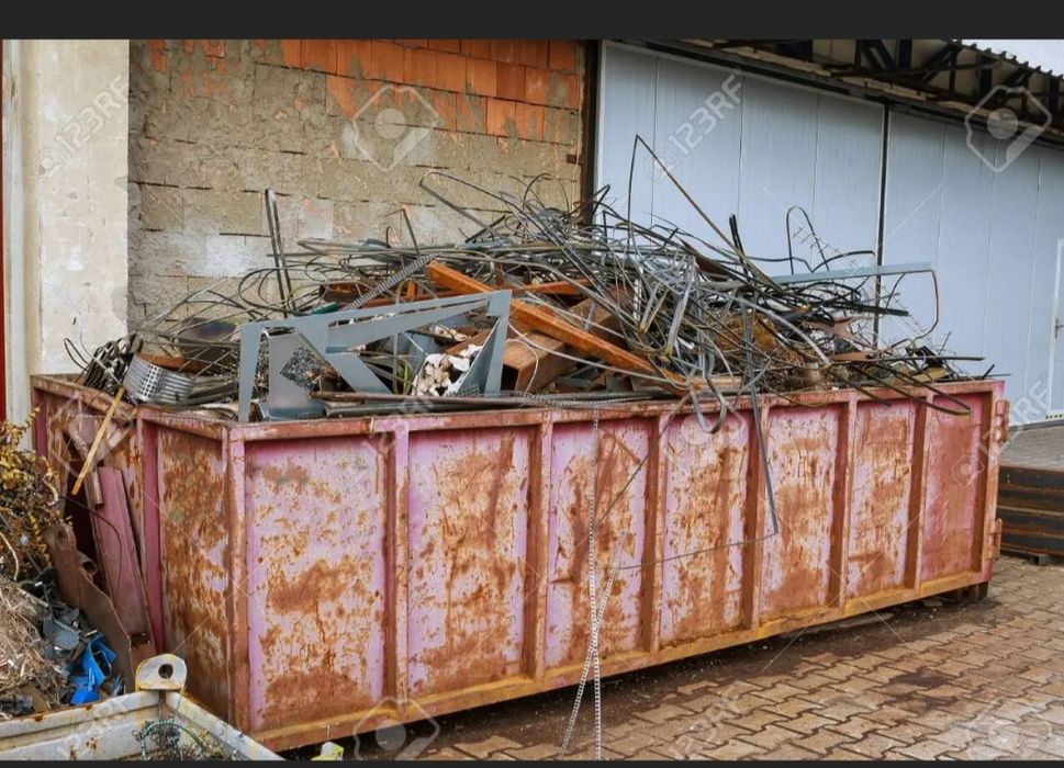 Прием металла. Темир кабылдаимыз