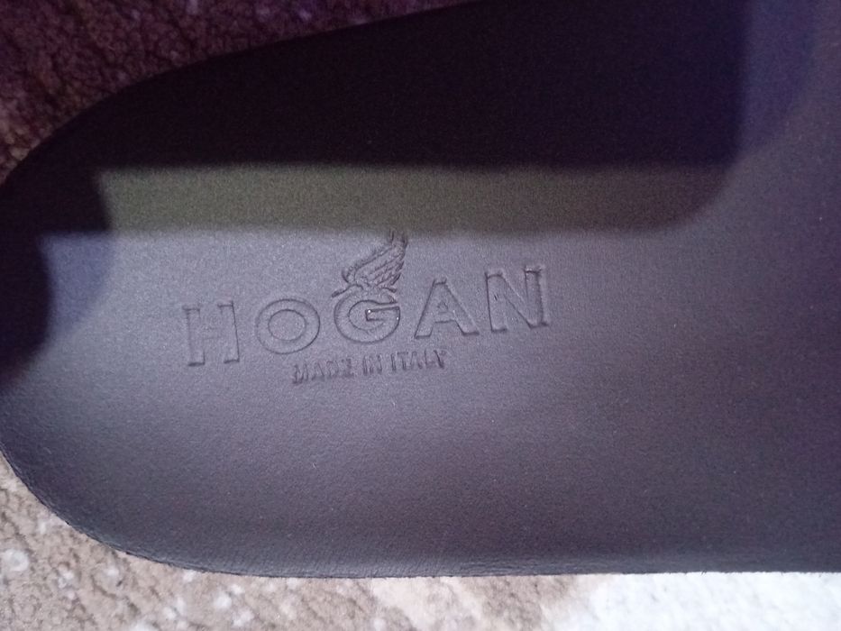 Hogan interactive.