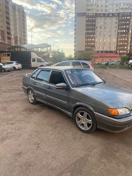 Продам Lada ВАЗ 2115